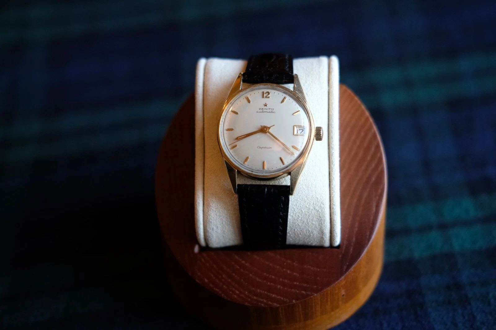 Vintage Zenith