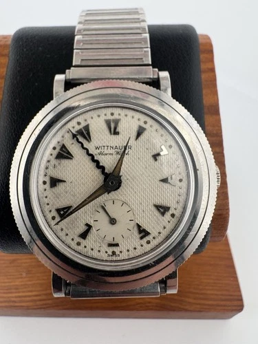 Vintage Wittnauer